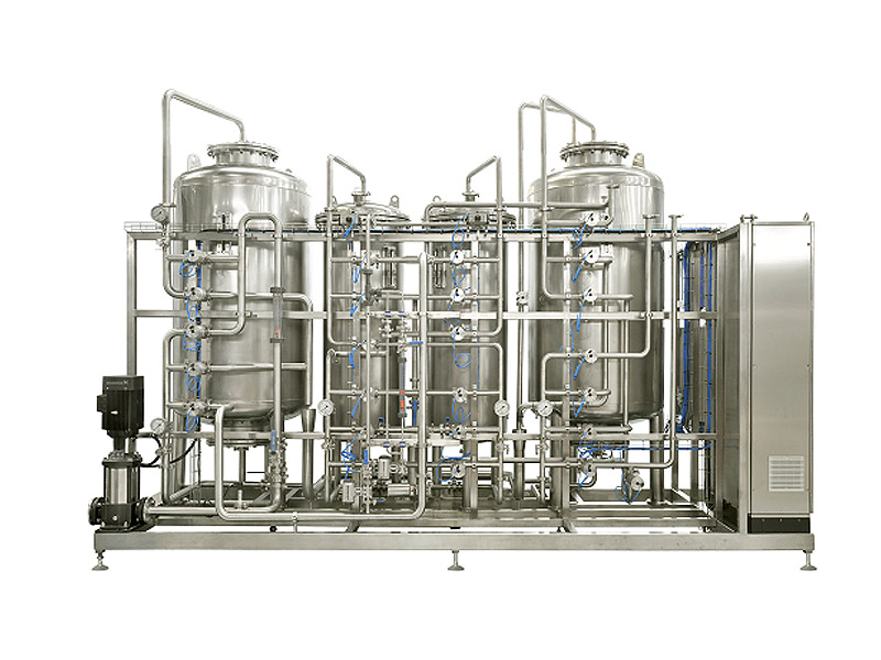 纯化水设备是什么